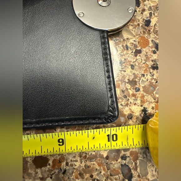 Coach Bifold Wallet - Picture 8 of 9